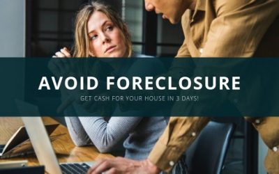 How to Sell My Foreclosure Home
