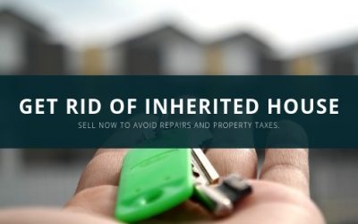 How to Sell an Inherited House Fast