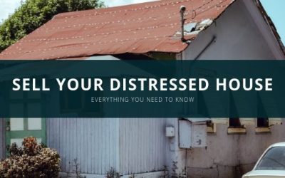 What to Know About Selling Your Distressed House for Cash