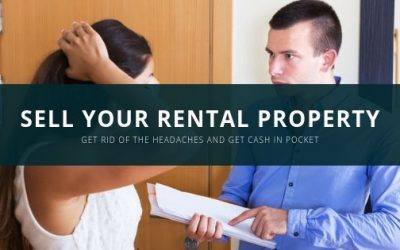 How to Sell Rental Property For Cash, FAST in Tampa FL