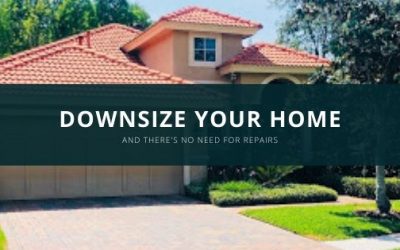 Downsize Your Home in Tampa, Fl