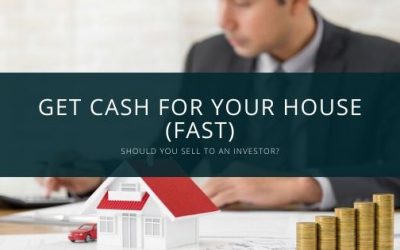 Get Cash For Your House (FAST) in Tampa Florida