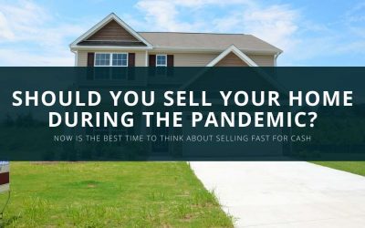 Should You Sell Your Home During the Pandemic?