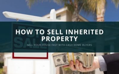 How to Sell Inherited Property