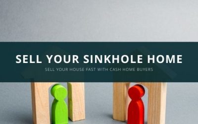 How to Sell Your Florida Sinkhole House