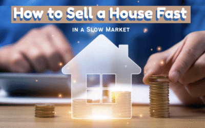 How to Sell Your House Fast – in a Slow Market for Cash