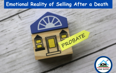 Death in the Family: Sell Your Family’s Property Fast for Cash & Include Probate